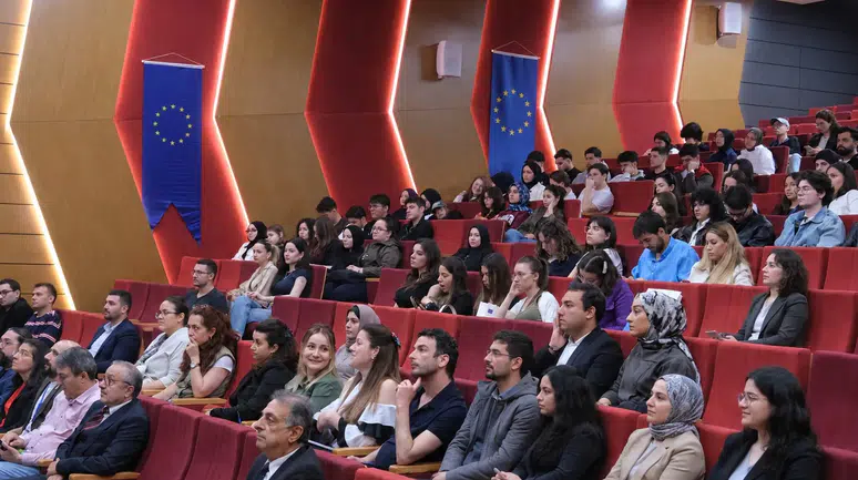 Bursa'dan Avrupa'ya fırsat kapısı!