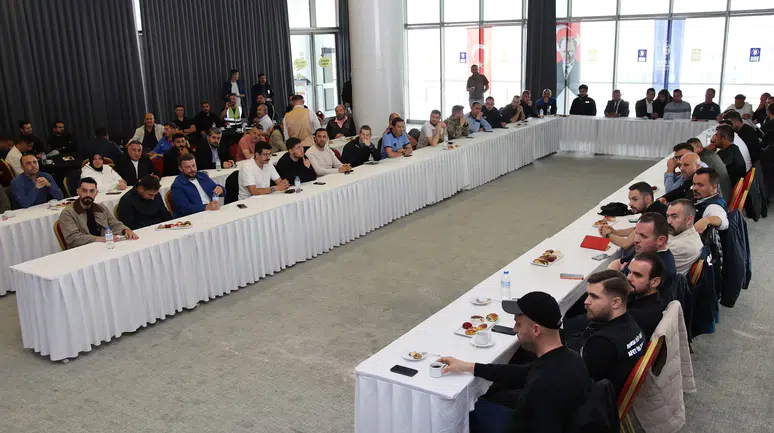 Bursa Büyükşehir’de ‘Başkanlık Kupası’ heyecanı!