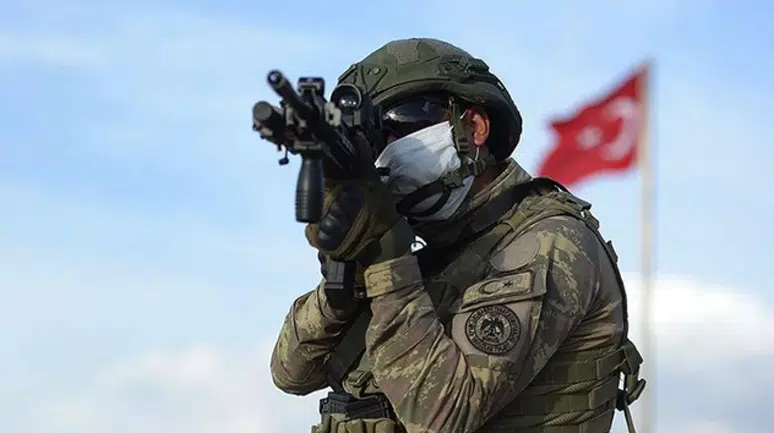 2026'da 99 terörist teslim oldu!