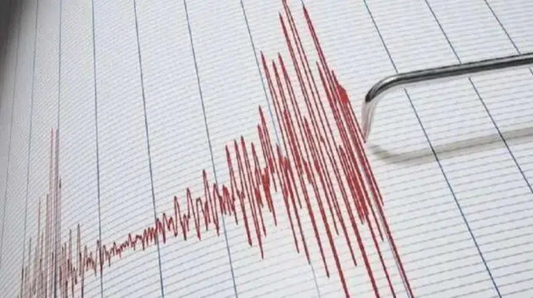 Akdeniz’de 4 deprem!