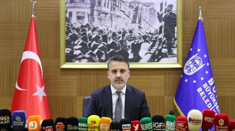 Biba: "300 milyon liraya yakın zimmet var!"