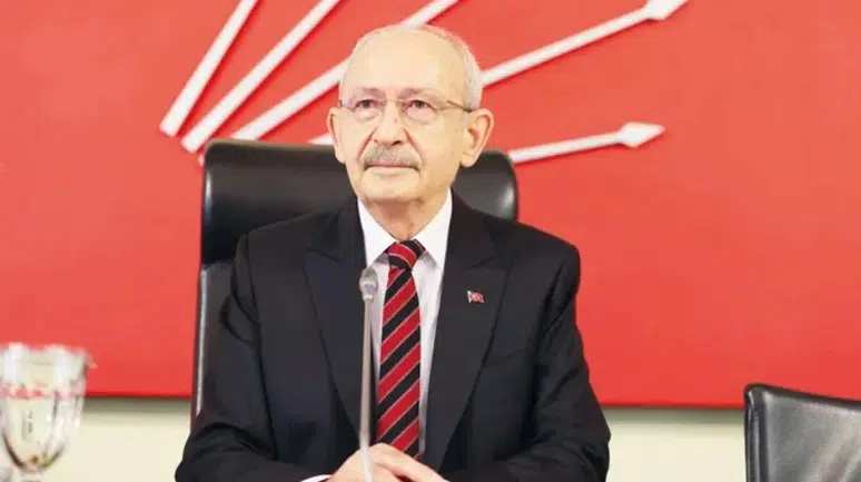 Kılıçdaroğlu aşura programına katılmayacak