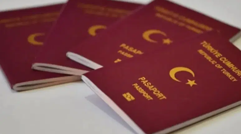 Türklere Suudi Arabistan'a vize kalktı
