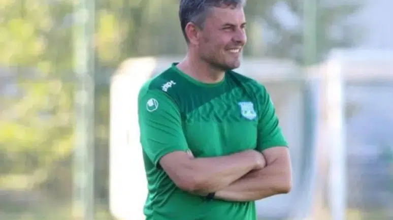 Bursaspor altyapıda ayrılık rüzgarı!