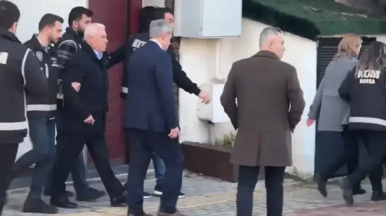 Mustafa Bozbey hakkında 402 yıl hapis istemi!