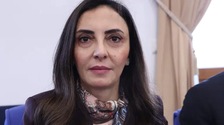 CHP Bursa Milletvekili Kayışoğlu'nun abla acısı