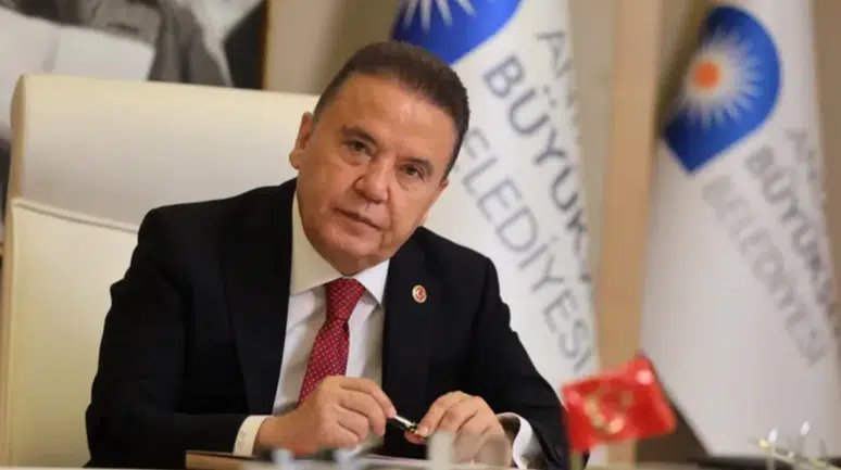 Böcek: İhanetin bedeli olur!