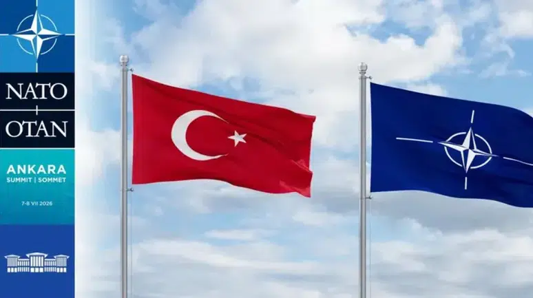 Tarihi NATO zirvesi bugün başlıyor