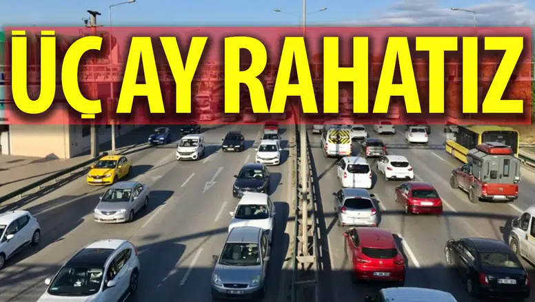 Bursa'da okullar tatil! Trafik rahatlayacak