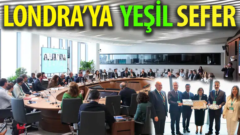 ‘Daha Yeşil Bursa’ için dünyadaki iyi uygulamalara takip